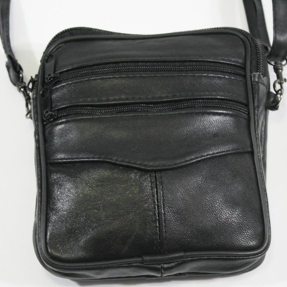 Women's shoulder bag - Picture 1 of 5